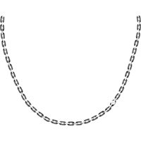 Collana Maserati Uomo CERAMICA in Acciaio JM226ATZ74